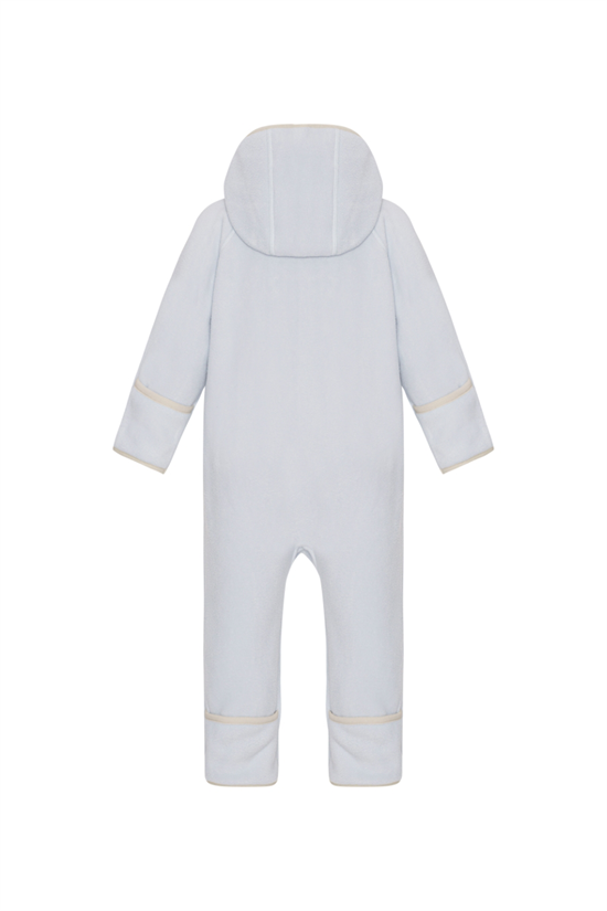 Fleeceoverall