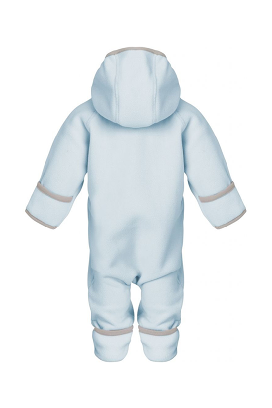 Fleeceoverall