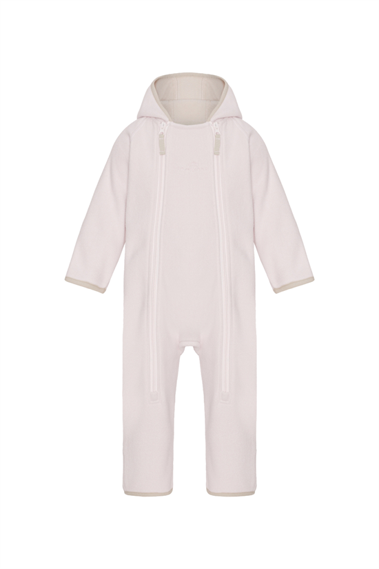 Fleeceoverall