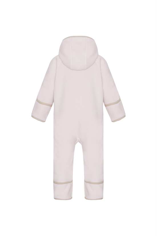 Fleeceoverall