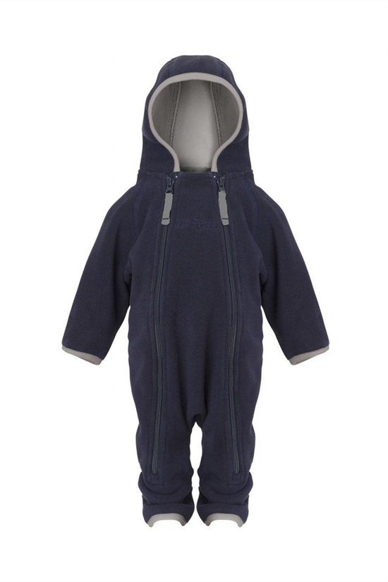 Fleeceoverall