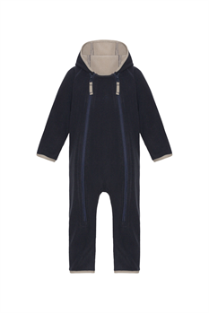 Fleeceoverall (Marin)