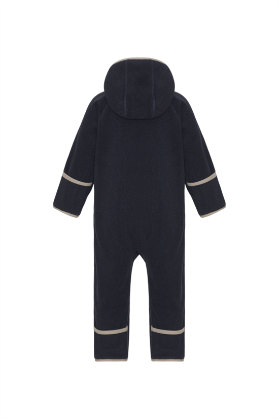 Fleeceoverall