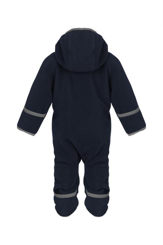 Fleeceoverall