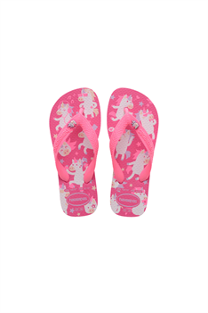 Flip-Flop Fantasy - Pink