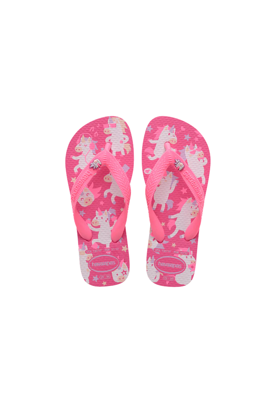 Flip-Flop Fantasy