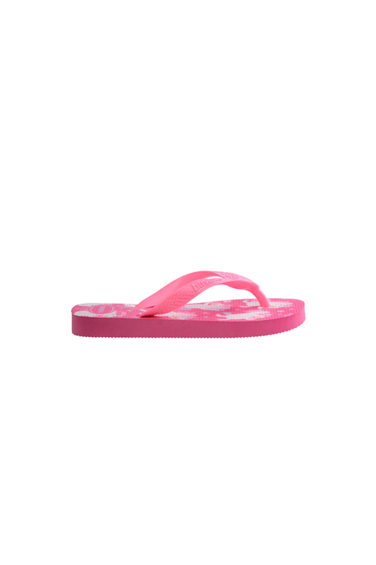 Flip-Flop Fantasy