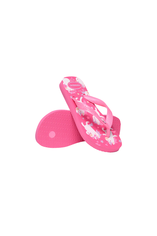 Flip-Flop Fantasy