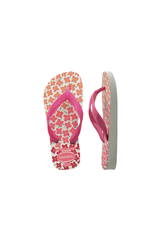 Flip Flop Flores