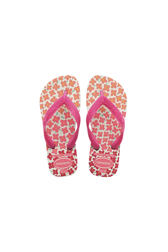 Flip Flop Flores