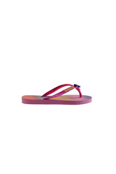 Flip Flop Glitter - Rosa