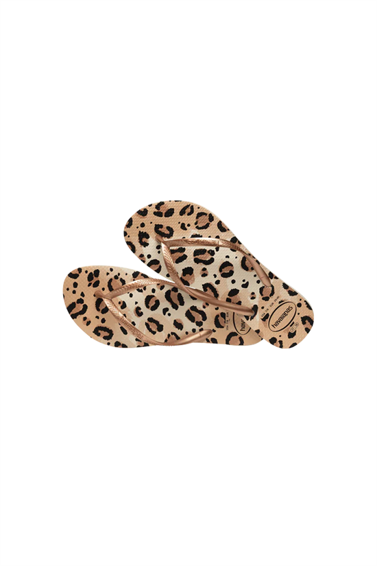 Flip-Flop Slim Animal