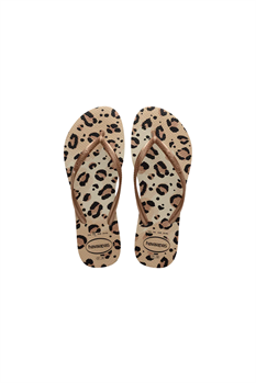 Flip-Flop Slim Animal