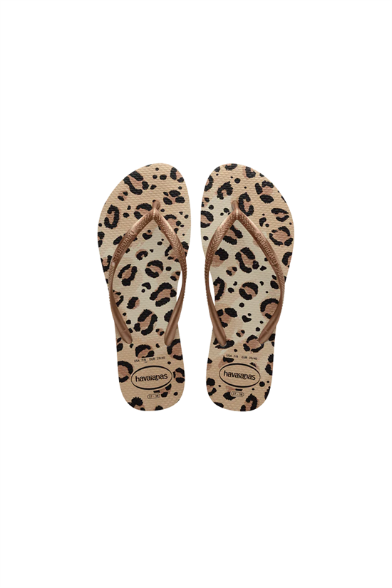 Flip-Flop Slim Animal