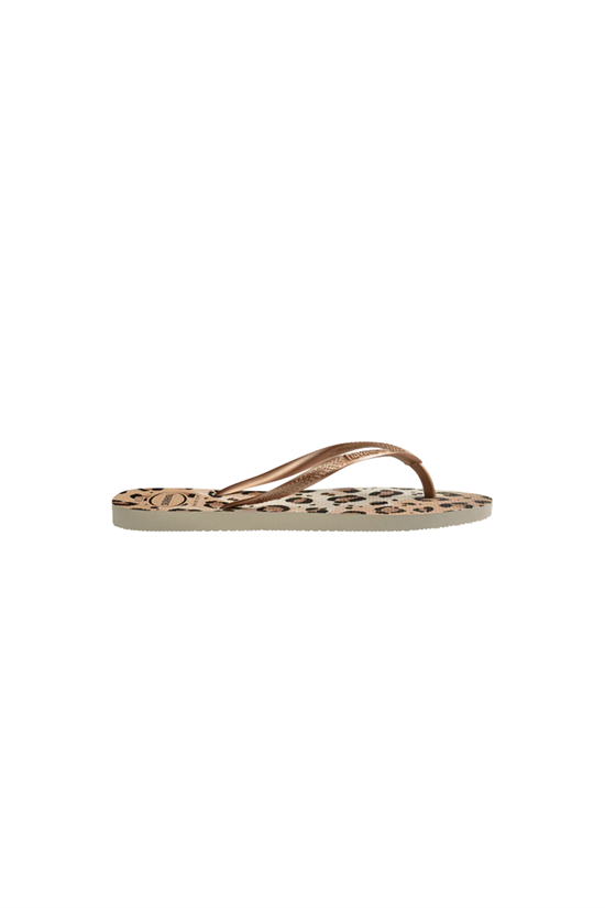 Flip-Flop Slim Animal