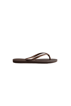 Flip-Flop Slim (Brun)
