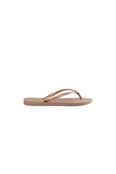 Flip-Flop Slim (Roséguld)
