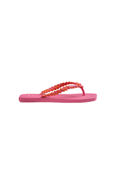 Flip-Flop Square Boho