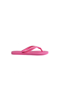 Flip-Flop Top - Pink