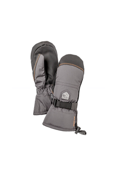 Gore-Tex (Grå)