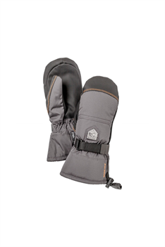 Gore-Tex - Grå