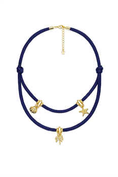 Halsband Amalfi