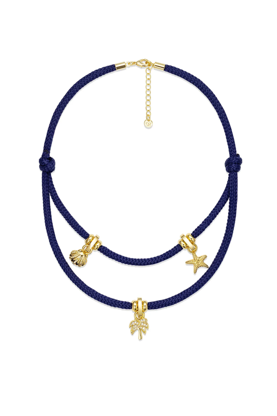 Halsband Amalfi
