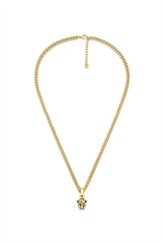 Halsband Jaguar