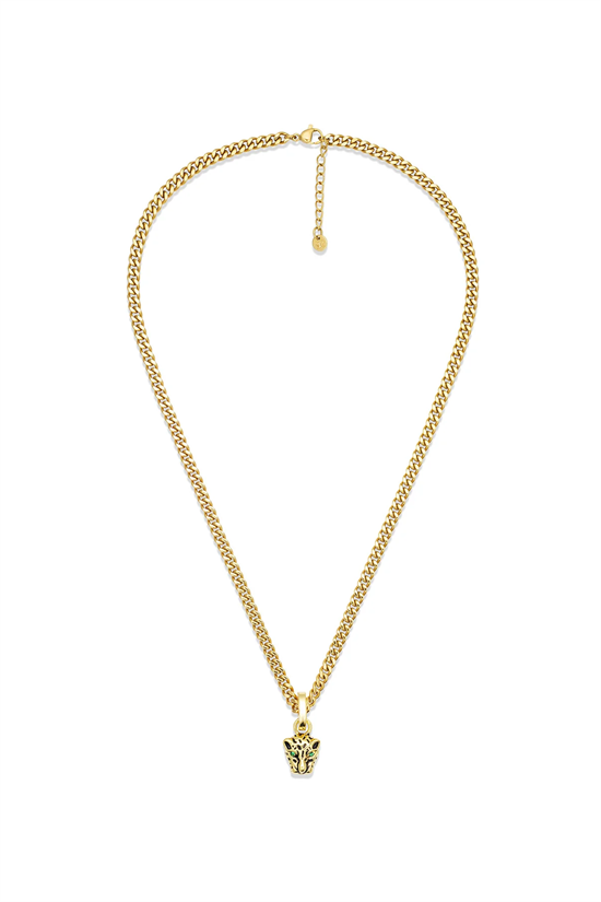 Halsband Jaguar
