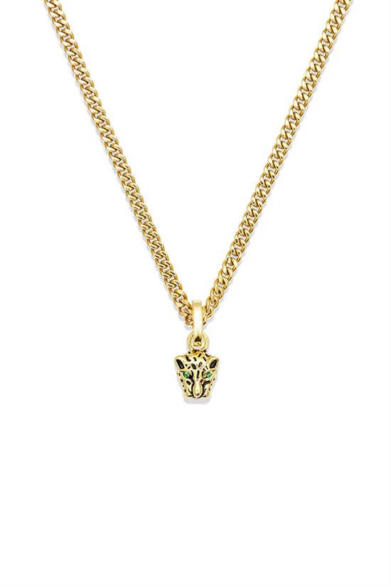 Halsband Jaguar