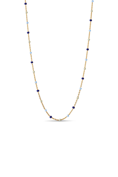 Halsband Lola (Marin)