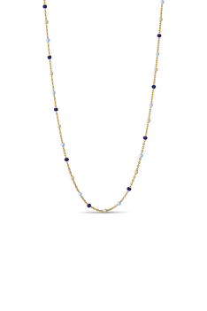 Halsband Lola - Marin