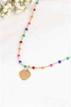 Halsband Marie Sixtine