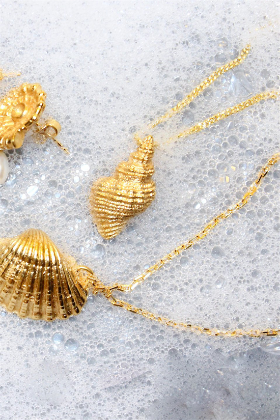 Halsband Sella