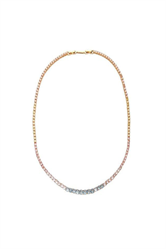 Halsband Skylar - Multi