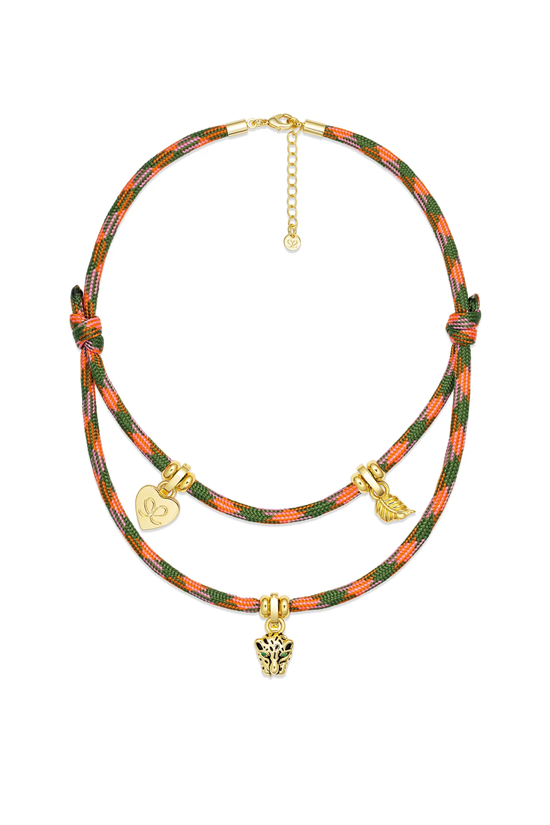 Halsband Tulum