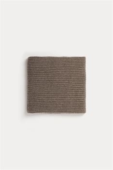 Halskrage Tatodine - Taupe