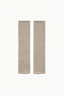 Handvärmare Aspen - Beige