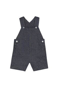Hängselshorts 