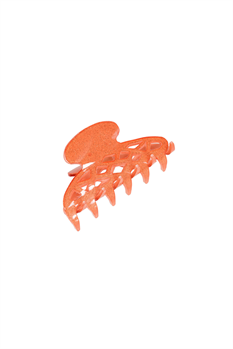 Hårklämma Judy (Orange)