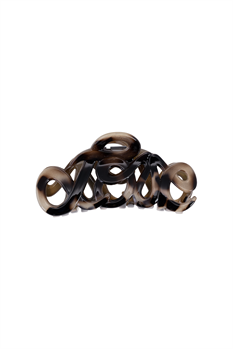 Hårklämma Love (Horn)