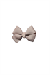 Hårrosett Astrid - Beige Hårrosett Astrid - Beige