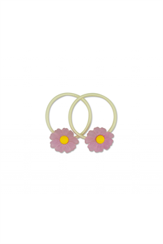 Hårsnodd Blossom