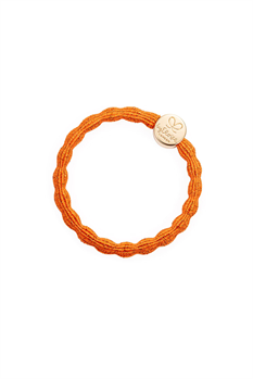 Hårsnodd Cirkel (Orange)