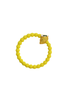 Hårsnodd Citron 