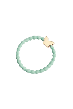 Hårsnodd Fjäril (mint)