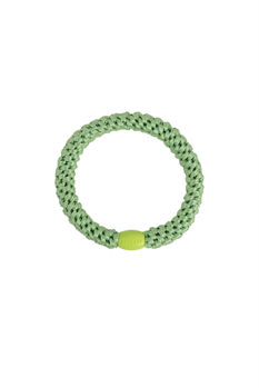 Hårsnodd Kknekki  (Grön)