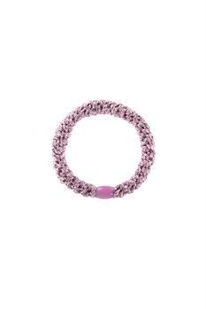 Hårsnodd Kknekki  (Pink)