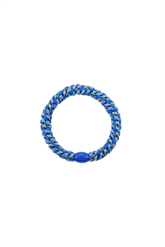 Hårsnodd Kknekki (Blue Tones)