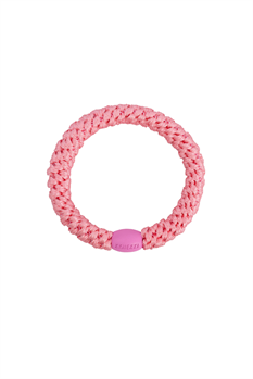 Hårsnodd Kknekki (Blush Petal)